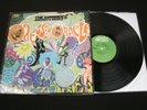 The Zombies - Odessey & Oracle - 1967 Vinyl 12'' Lp./ Prog Psych Pop Rock