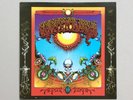 Grateful Dead: AOXOMOXOA - Warner Bros. LP (1971; LP No. 1790) - Excellent Cond.