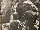 EYELESS IN GAZA - caught in flux - 1981 Cherry Red LP + EP Electronic / New Wave