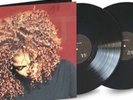 JANET JACKSON Velvet Rope 2019 Bonus Tracks Black VINYL 2xLP SEALED