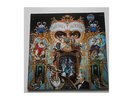 Michael Jackson ‎– Dangerous - 2 LP - OIS - 1st Press 1991