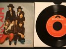 Deep purple»emmaretta«1969 Ex/Vg+ Japan 7