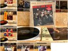 7x Roxette Vinyl Record Set of 6 Singles +1 LP (1988—1991) NM