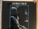 BEATLES 33 tours de Doris Troy avec George Harrison et Ringo Starr