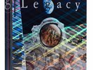 Garth Brooks - Legacy 7Lp and 7cd Limited Edition Numbered  PEARL.