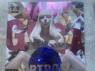 Lady Gaga - ARTPOP Original Foil Vinyl  (Mint/Sealed)