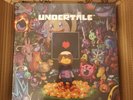 UNDERTALE Complete Vinyl Box Set by Toby Fox - 5 LP UK seller - Fast dispatch