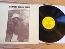 Reder Than Red LP Reggae John Holt The Heptones Gregory Issacs jimmy London