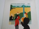 Brian Eno - Another Green World - LP - Polydor – 2344 094