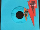 J J BARNES - GOT TO GET RID OF YOU / SNOWFLAKES - RARE NORTHERN SOUL ORIGINAL