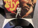 Curtis Mayfield (superfly) - Vinyl Lp Album- Ex+/ Vg+