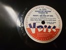 78RPM V-Disc V Disc 533 Maj Glenn Miller, Ray McKinley / Sam Donahue
