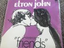 elton john record  friends