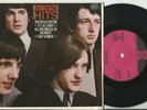 THE KINKS   UK  PS E.P.    KINKSIZE HITS