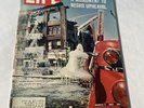 1965 March 5 Life Magazine The Death Of Malcolm X (BM6)