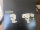 Charity Heatmiser Dead Air LP 2019 COLORED vinyl [Elliott Smith indie] Elliot