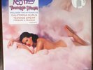 KATY PERRY Teenage Dream CAPITOL 2 x LP white vinyl Brand New SEALED
