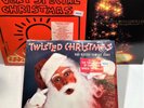 A Very Special Christmas, Mannheim Steamroller, Bob Rivers Twisted VINTAGE VINYL