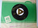 Rare Mint Records DON, DICK AND JIMMY: That´s What I Like, London DL 20 023