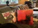 My Bloody Valentine Loveless (used) & Pale Saints the Comforts of Madness (new)