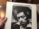 Jimi Hendrix Experience Primal Keys Rare Vinyl Lp VG+