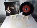 Rolling Stones Vinyl Single DX2323 4Songs Sehr selten.