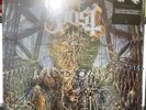 Ghost – Impera  - US indie store Orchid Coloured Vinyl Record LP + Stickers