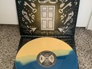 Less Than Jake See The Light Mustard Blue Vinyl LP Catch 22 NOFX Goldfinger /250