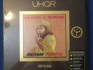 Bob Marley & The Wailers Rastaman Vibration 200 Gram Clarity UHQR Vinyl Sealed