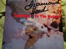Diamond Head LP Lightning To The Nations Woolfe Records WR 9004 Germany 1981