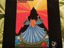 Mountain LP Climbing  Bell S 4501 Germany 1970 1st Press Klappcover Foc
