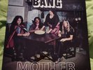 Bang LP Mother / Bow To The King Capitol Germany 1C062-81 329 1972 Foc 1st Press