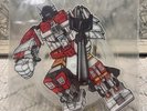 Transformers The Movie Shaped Picture Disc 7” Vinyl The Touch /Dare To Be Stupid