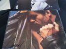 George Michael signed Faith LP with eBay COA, original receipt of purchase 1987