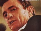 JOHNNY CASH - AT FOLSOM PRISON - 2LP VINYL BLACK - NEW SEALED - FREE SHIPPING