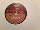 Harvey And The Jokers  / Venetia Wilson – Soul Sound / Goldmine Sevens – GS056