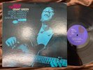 GRANT GREEN FEELIN' THE SPIRIT BLUE NOTE UA BST 84132 STEREO US LP