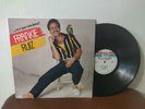 FRANKIE RUIZ - VOY PA' ENCIMA - LP VINYL SALSA  EXCELLENT
