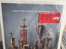Jimmy Eat World Bleed American 10th Anniversary 3 LP RSD 2011 Black Vinyl