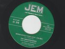 DOOWOP  R & B 45 - SMOOTHTONES - BRING BACK YOUR LOVE TO ME -  HEAR - 1955 JEM