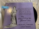 M92 Florence Foster Jenkins The Holry of fhe human voice