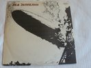 LED ZEPPELIN - I. SAME  LP MADE IN RUSSIA