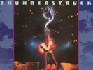 AC/DC – Thunderstruck / Fire Your Gun  - Vinyl - Single 7 