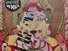 GOAT Oh Death - Psych Splatter Vinyl - Rocket Edition 400 only. NEW/ SEALED