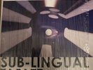 The Fall-Sub-Lingual Tablet Vinyl Record