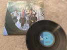 Groundhogs Scratching The Surface Rare Blues Vinyl Record LP
