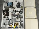 THE BEATLES - THE WHITE ALBUM ( + poster) - No 134745 - 1968 stereo - LOW NUMBER