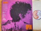 Brian Auger Julie Driscoll And The Trinity  – Open UK  1st Press Vinyl 1967 MONO