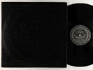 La Monte Young / Marian Zazeela  - Black Album LP - Edition X Germany Ltd. VG+
