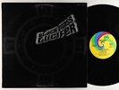 Lucifer - Black Mass LP - UNI VG++